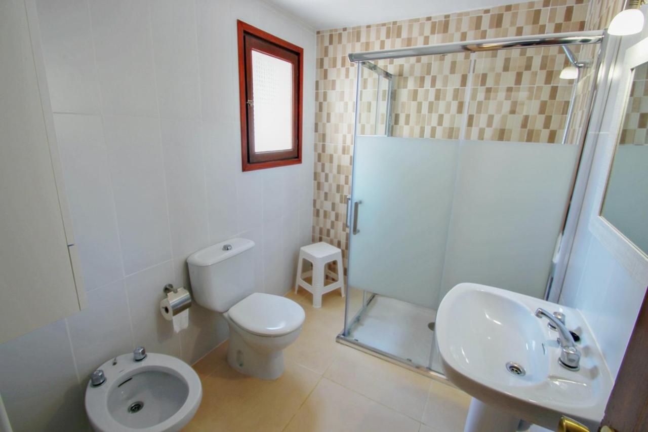 Tere - Holiday Home With Private Swimming Pool In Calpe Kültér fotó